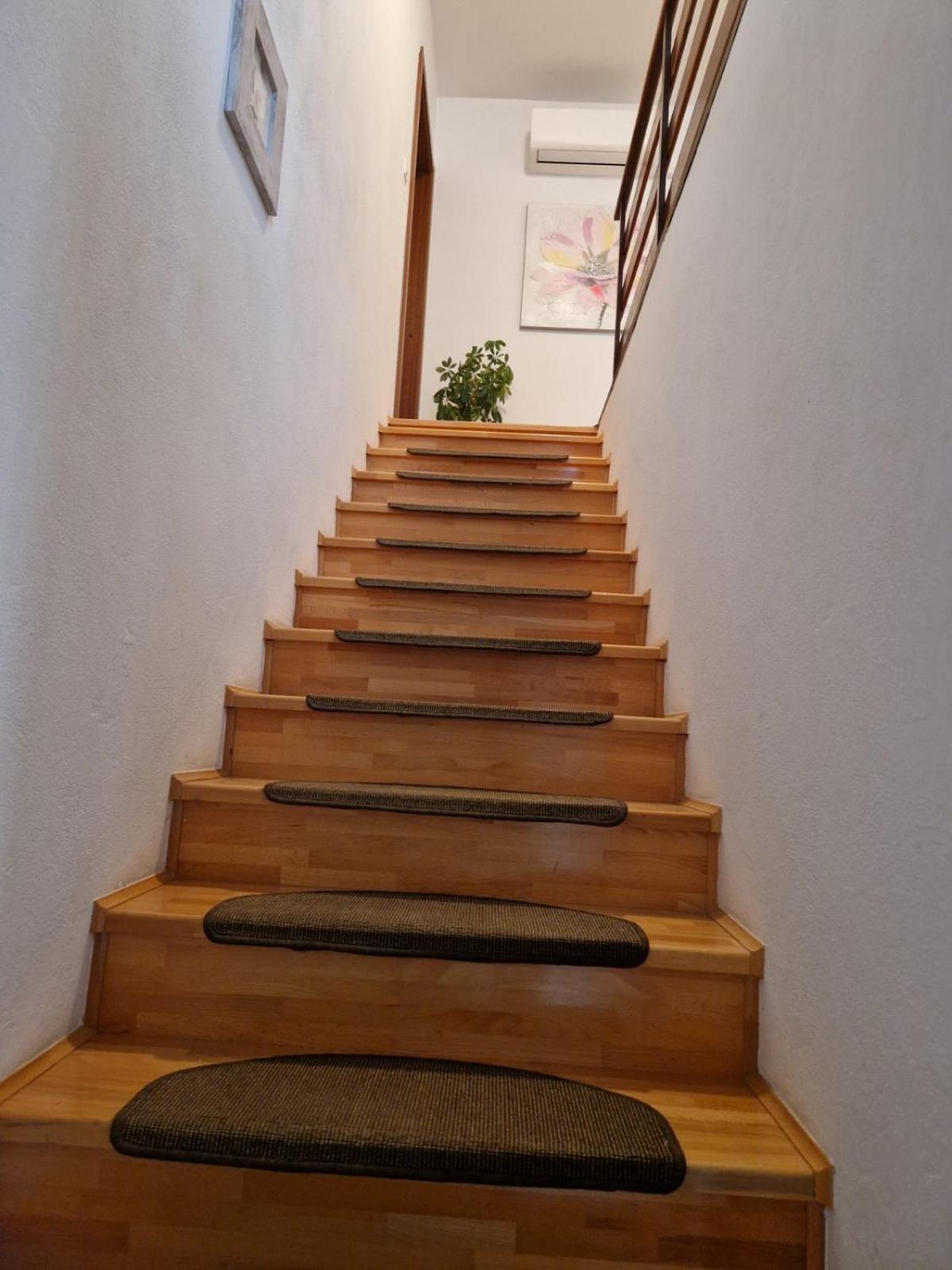 Apartman Seka Кралєвиця Екстер'єр фото