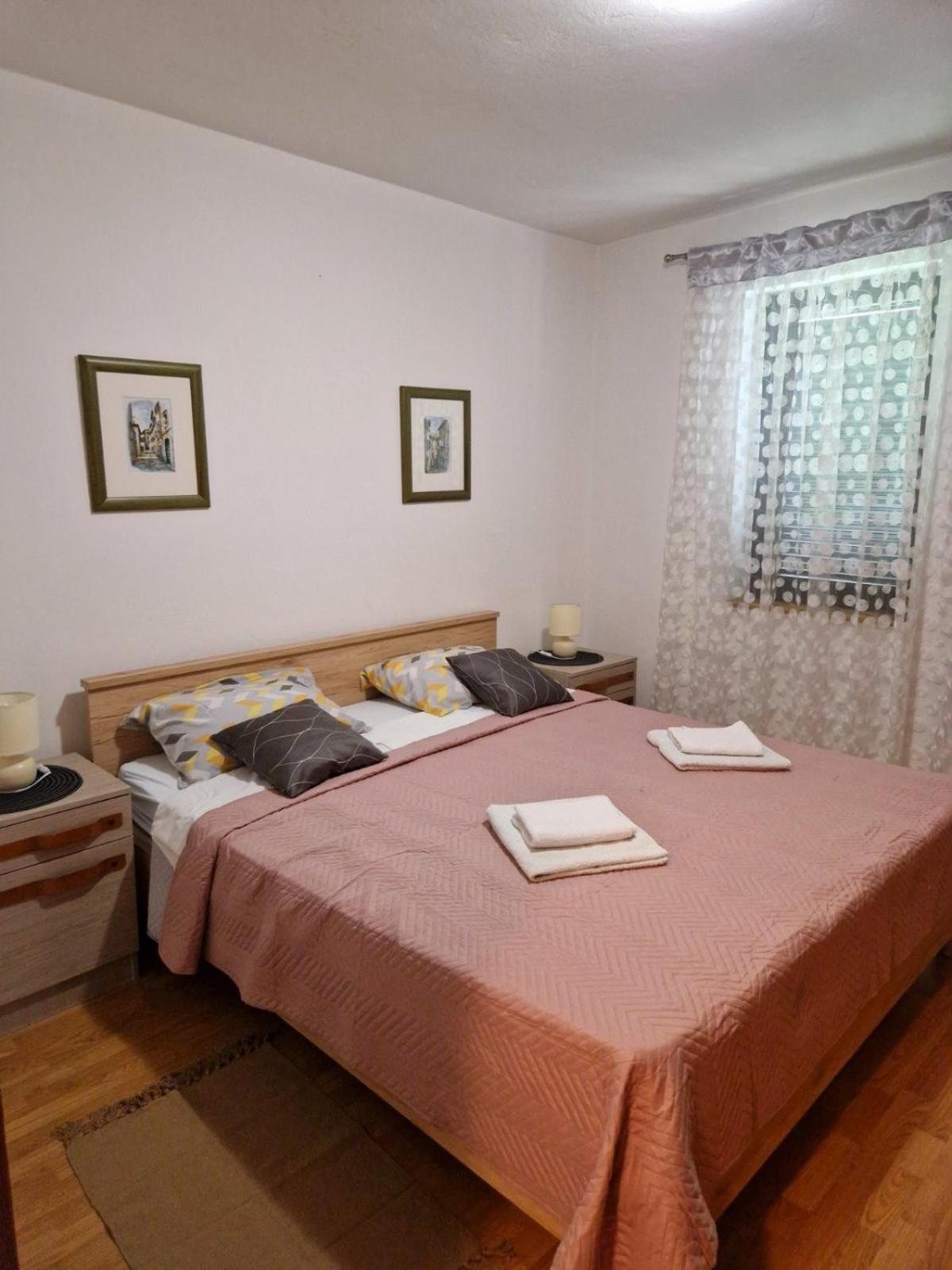 Apartman Seka Кралєвиця Екстер'єр фото