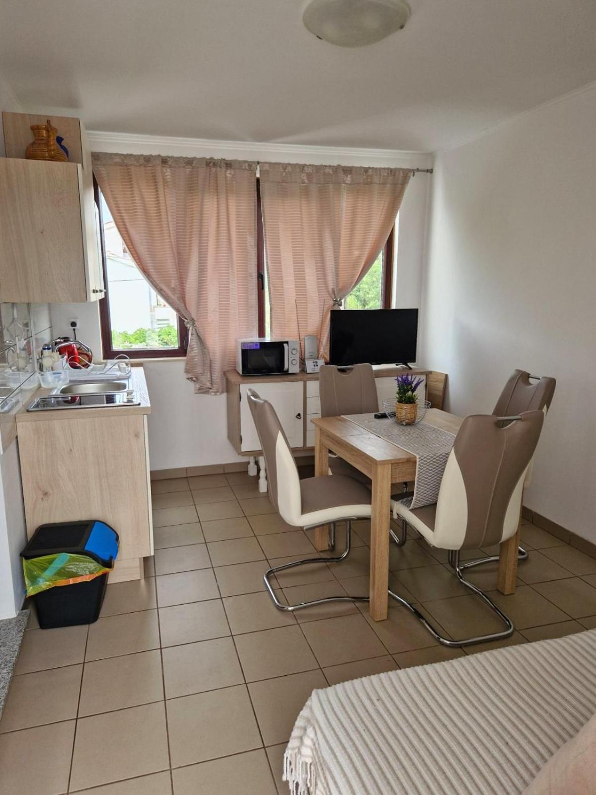 Apartman Seka Кралєвиця Екстер'єр фото