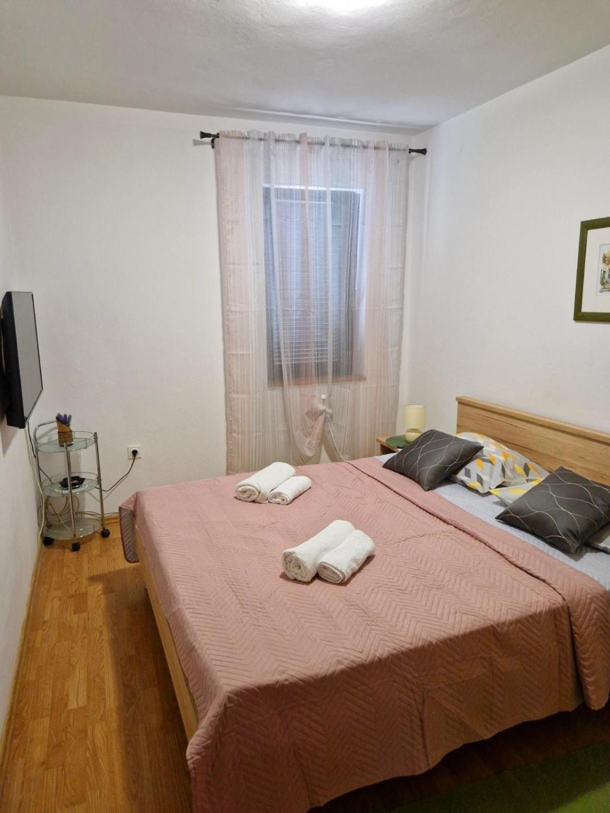 Apartman Seka Кралєвиця Екстер'єр фото