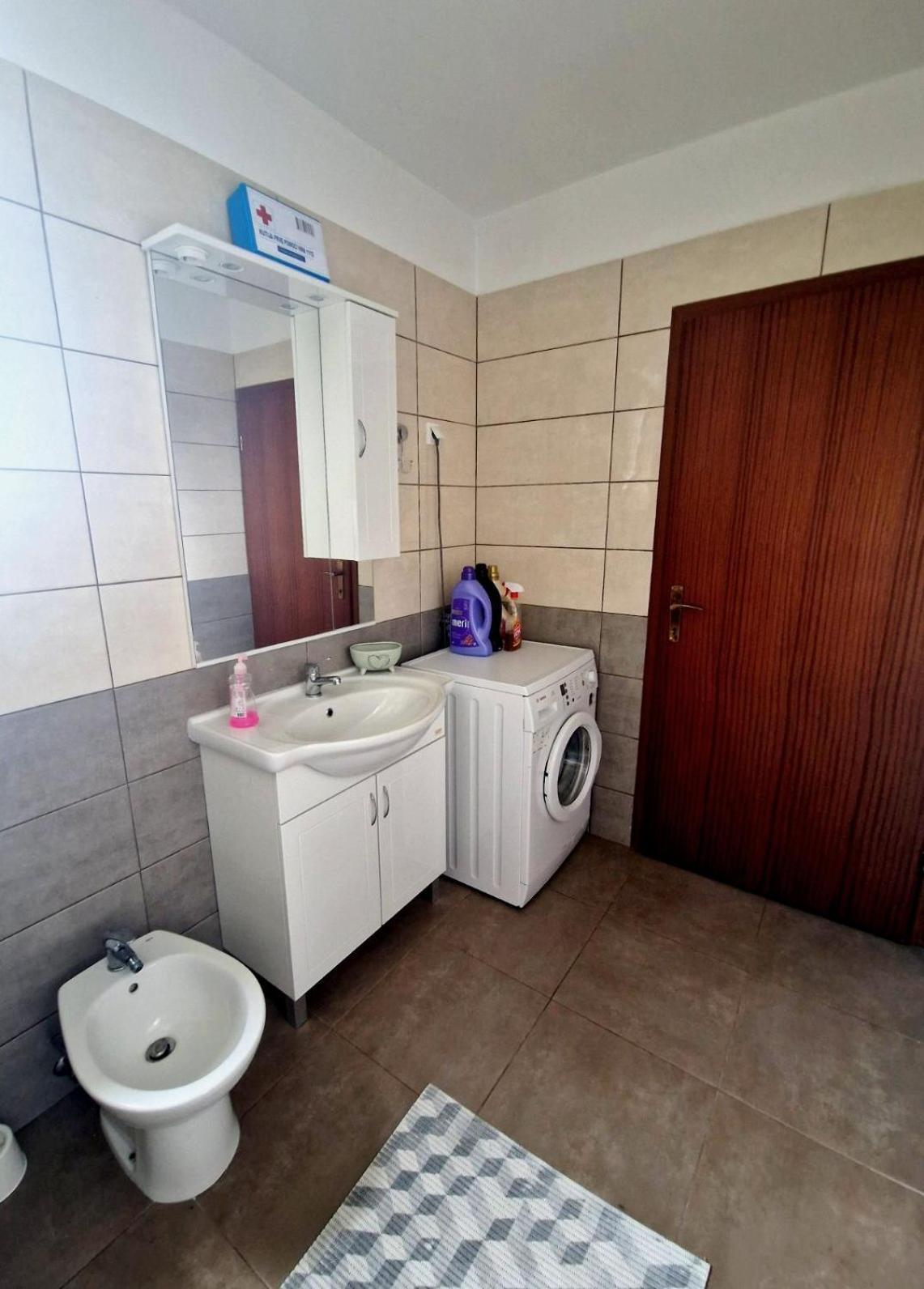 Apartman Seka Кралєвиця Екстер'єр фото