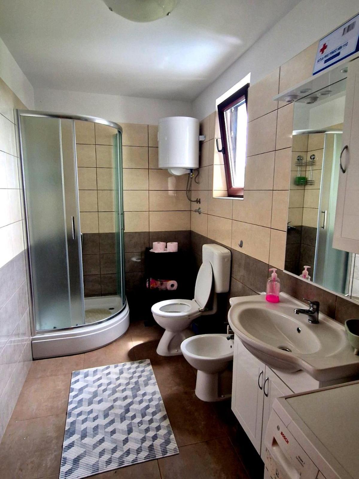 Apartman Seka Кралєвиця Екстер'єр фото